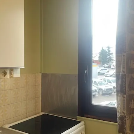 Cosy 2 Pieces, 5 Pers, Balcon, Wifi, Animaux Admis, Quartier Croisette - Fr-1-574-68 公寓 *