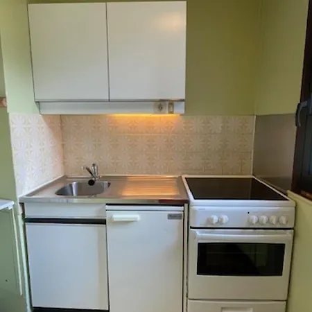 Cosy 2 Pieces, 5 Pers, Balcon, Wifi, Animaux Admis, Quartier Croisette - Fr-1-574-68 *